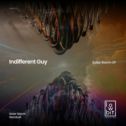 Indifferent Guy - Solar Storm [LBR273]